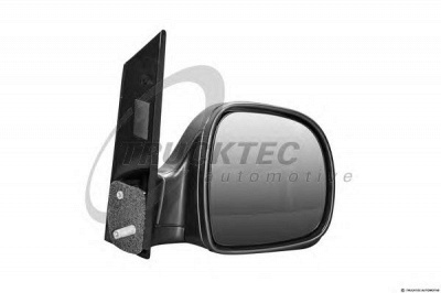 TRUCKTEC AUTOMOTIVE 0257153 -  Наружное зеркало